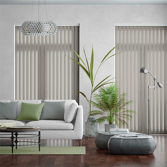 Rèm lá văn phòng giá rẻ