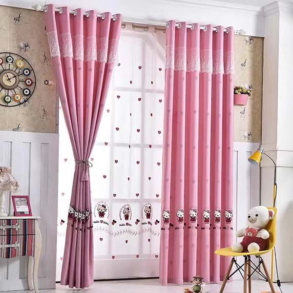 Rèm phòng trẻ em