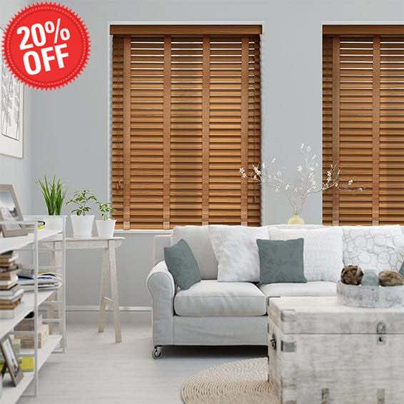 Rèm gỗ văn phòng cao cấp