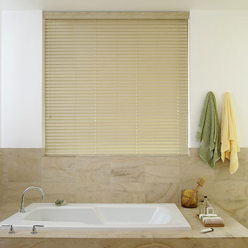 Mành gỗ tự nhiên chống nắng tốt hãng Sankaku mã SKK20