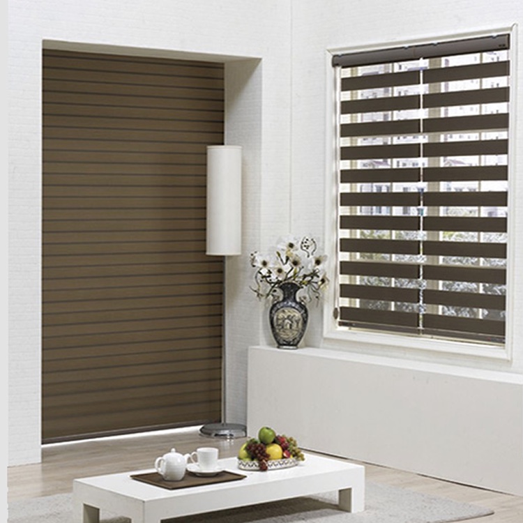 Rèm cầu vồng Hàn Quốc hãng Modero – Mã Tivoli