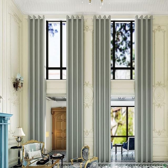 Tổng Hợp Những Mẫu Rèm Cửa ĐẸP, MỚI NHẤT Năm Nay